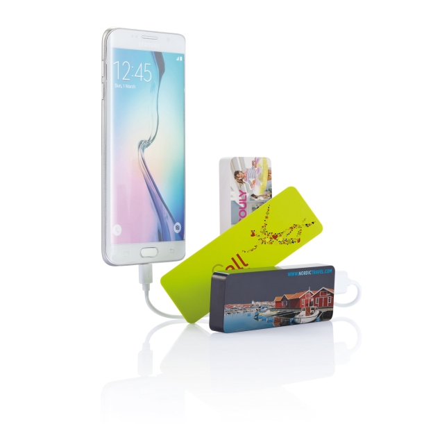 Зарядное устройство, 2500 mAh (Изображение 6)