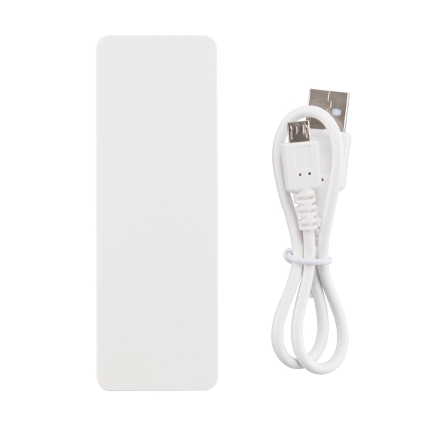 Зарядное устройство, 2500 mAh (Изображение 2)