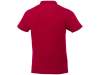 Рубашка поло Liberty мужская (красный) 2XL (Изображение 2)