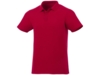 Рубашка поло Liberty мужская (красный) L (Изображение 1)