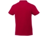 Рубашка поло Liberty мужская (красный) L (Изображение 2)