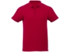 Рубашка поло Liberty мужская (красный) L (Изображение 3)