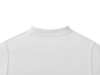 Рубашка поло Liberty мужская (белый) 3XL (Изображение 5)