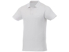 Рубашка поло Liberty мужская (белый) XL (Изображение 1)