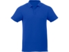 Рубашка поло Liberty мужская (синий) L (Изображение 2)