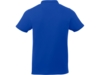 Рубашка поло Liberty мужская (синий) L (Изображение 3)