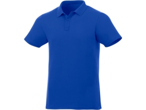 Рубашка поло Liberty мужская (синий) M