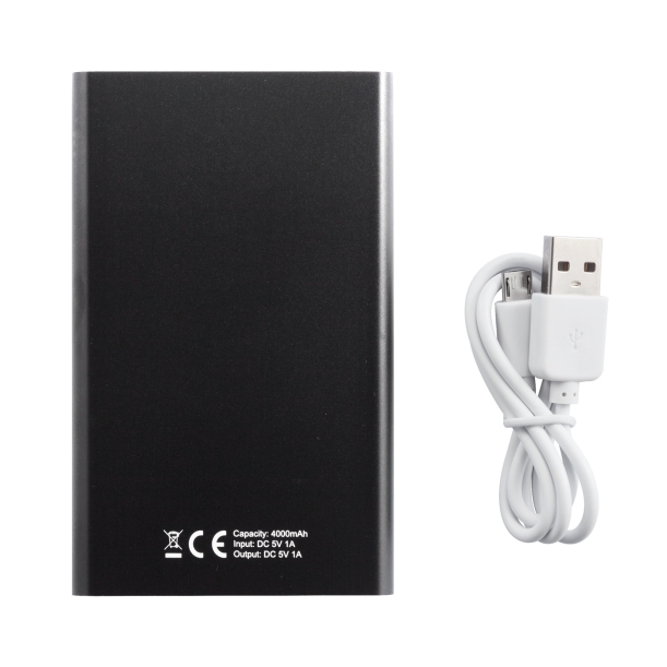 Зарядное устройство, 4000 mAh (Изображение 2)