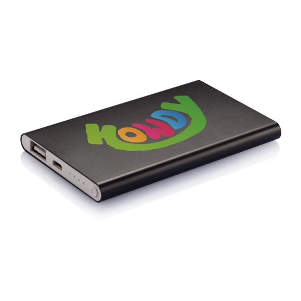 Зарядное устройство, 4000 mAh (Изображение 3)