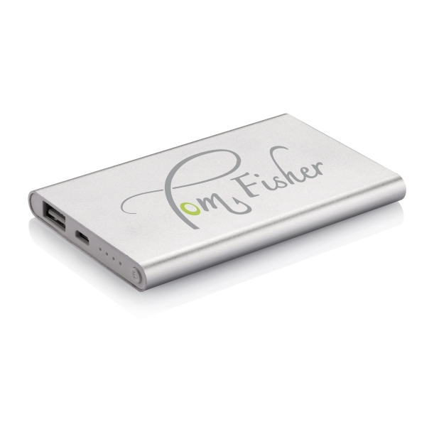 Зарядное устройство, 4000 mAh (Изображение 3)