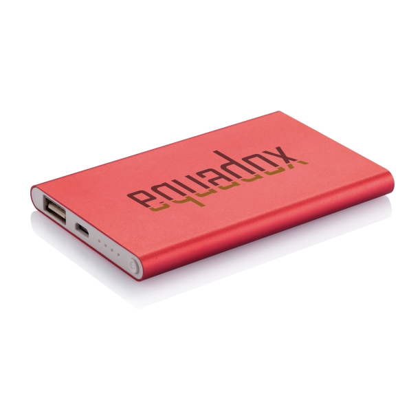 Зарядное устройство, 4000 mAh (Изображение 3)