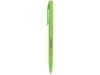 Ручка пластиковая шариковая Mondriane (зеленый)  (Изображение 4)