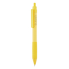 Ручка X2, желтый (Изображение 1)