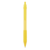 Ручка X2, желтый (Изображение 2)