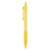 Ручка X2, желтый (Изображение 3)