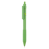 Ручка X2, зеленый (Изображение 1)