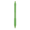 Ручка X2, зеленый (Изображение 2)