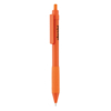 Ручка X2, оранжевый (Изображение 1)