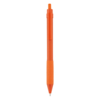 Ручка X2, оранжевый (Изображение 2)