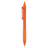 Ручка X2, оранжевый (Изображение 3)