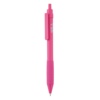 Ручка X2, розовый (Изображение 1)