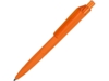 Ручка пластиковая шариковая Prodir QS30 PRT софт-тач (оранжевый)  (Изображение 1)
