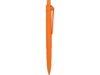 Ручка пластиковая шариковая Prodir QS30 PRT софт-тач (оранжевый)  (Изображение 5)