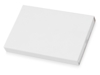 Коробка для флеш-карт Cell в шубере, белый прозрачный (Изображение 4)