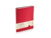 Ежедневник недатированный B5 Tintoretto New (красный) В5 (Изображение 1)