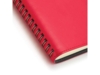 Ежедневник недатированный B5 Tintoretto New (красный) В5 (Изображение 2)