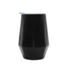 Кофер глянцевый EDGE CO12 (черный)