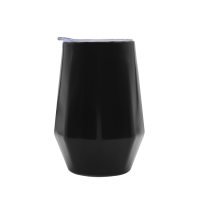 Кофер глянцевый EDGE CO12 (черный)