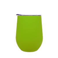 Кофер софт-тач CO12s (салатовый)