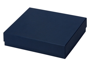 Подарочная коробка Obsidian L (синий) L