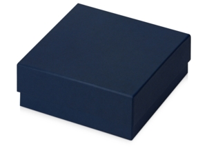 Подарочная коробка Obsidian M (синий) M