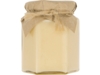 Крем-мёд с ванилью 250 в шестигранной банке (Изображение 2)