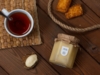 Крем-мёд с ванилью 250 в шестигранной банке (Изображение 3)