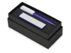 Подарочный набор Essentials Umbo с ручкой и зарядным устройством (синий)  (Изображение 2)