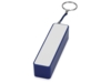 Подарочный набор Essentials Umbo с ручкой и зарядным устройством (синий)  (Изображение 4)