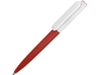 Подарочный набор Essentials Umbo с ручкой и зарядным устройством (красный)  (Изображение 3)