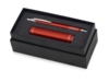 Подарочный набор Essentials Bremen с ручкой и зарядным устройством, красный (Изображение 1)