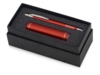 Подарочный набор Essentials Bremen с ручкой и зарядным устройством, красный (Изображение 2)