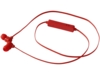 Подарочный набор Selfie с Bluetooth наушниками и моноподом (красный)  (Изображение 4)