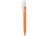 Подарочный набор Uma Vision с ручкой и блокнотом А5 (оранжевый/оранжевый)  (Изображение 8)