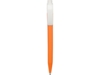 Подарочный набор Uma Vision с ручкой и блокнотом А5 (оранжевый/оранжевый)  (Изображение 9)