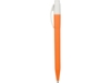 Подарочный набор Uma Vision с ручкой и блокнотом А5 (оранжевый/оранжевый)  (Изображение 10)