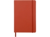 Подарочный набор Uma Vision с ручкой и блокнотом А5 (красный/красный)  (Изображение 5)
