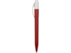Подарочный набор Uma Vision с ручкой и блокнотом А5 (красный/красный)  (Изображение 10)