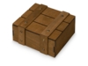 Подарочная коробка деревянная Quadro (Изображение 1)
