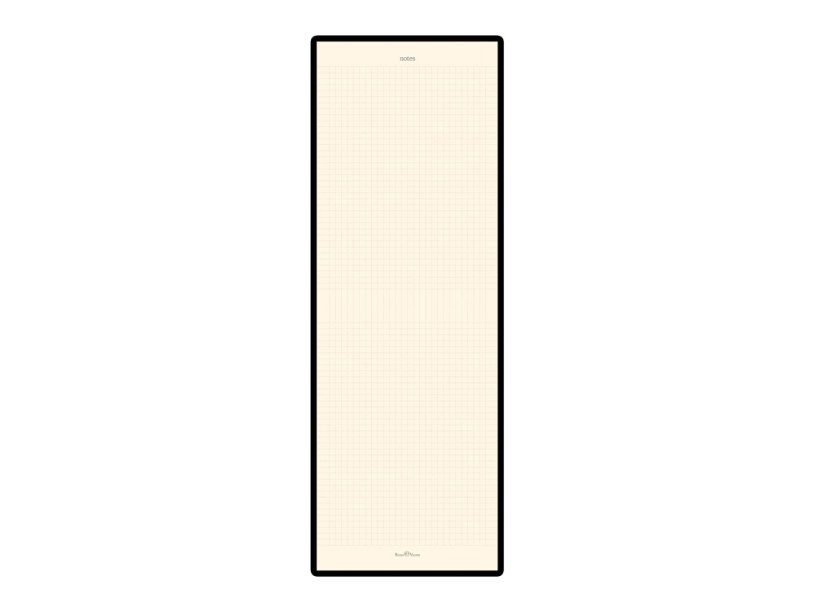 Блокнот А6 Megapolis Reporter (Изображение 2)